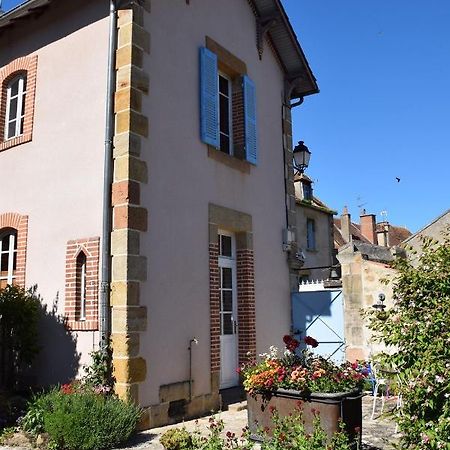 Le Gite Clos Monade Souvigny المظهر الخارجي الصورة
